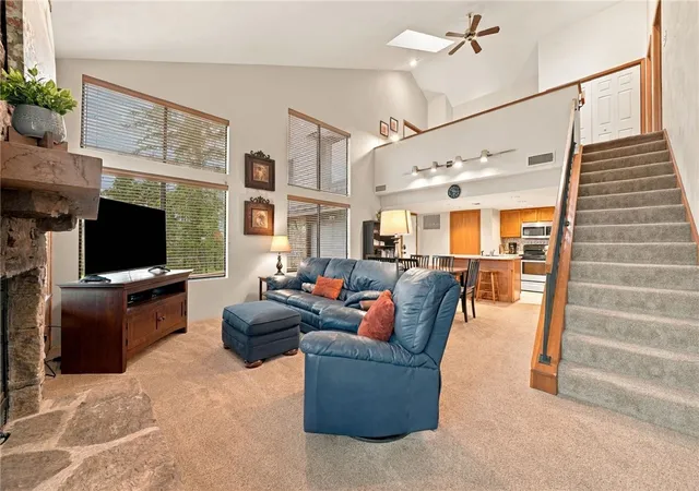 Photo 3 of Townhouse for sale at N4 Sunridge Dr, Seven Springs Resort, PA 15622 | MLS# 1775054 | Listing updated on 2026-09-21