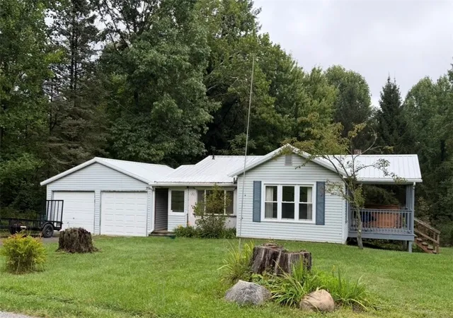 Photo 1 of Single family home for sale at 354 Baker Rd, Sugar Grove Twp, PA 16125 | MLS# 1775132 | Listing updated on 2026-09-18