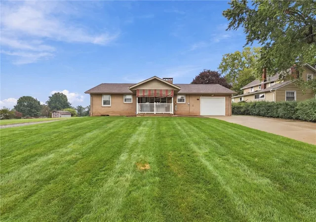 Photo 1 of Single family home for sale at 380 High St, Saxonburg Boro, PA 16056 | MLS# 1775234 | Listing updated on 2026-09-29