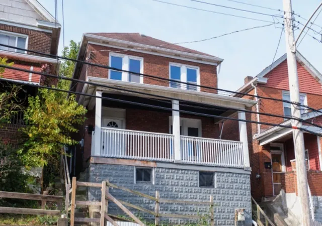 Single family home for sale at 724 Catharine St, Duquesne, PA 15110 | MLS# 1775216