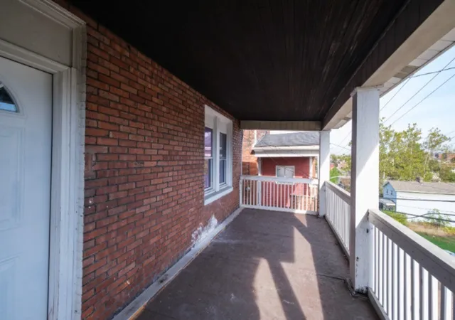 Photo 2 of Single family home for sale at 724 Catharine St, Duquesne, PA 15110 | MLS# 1775216 | Listing updated on 2026-09-28
