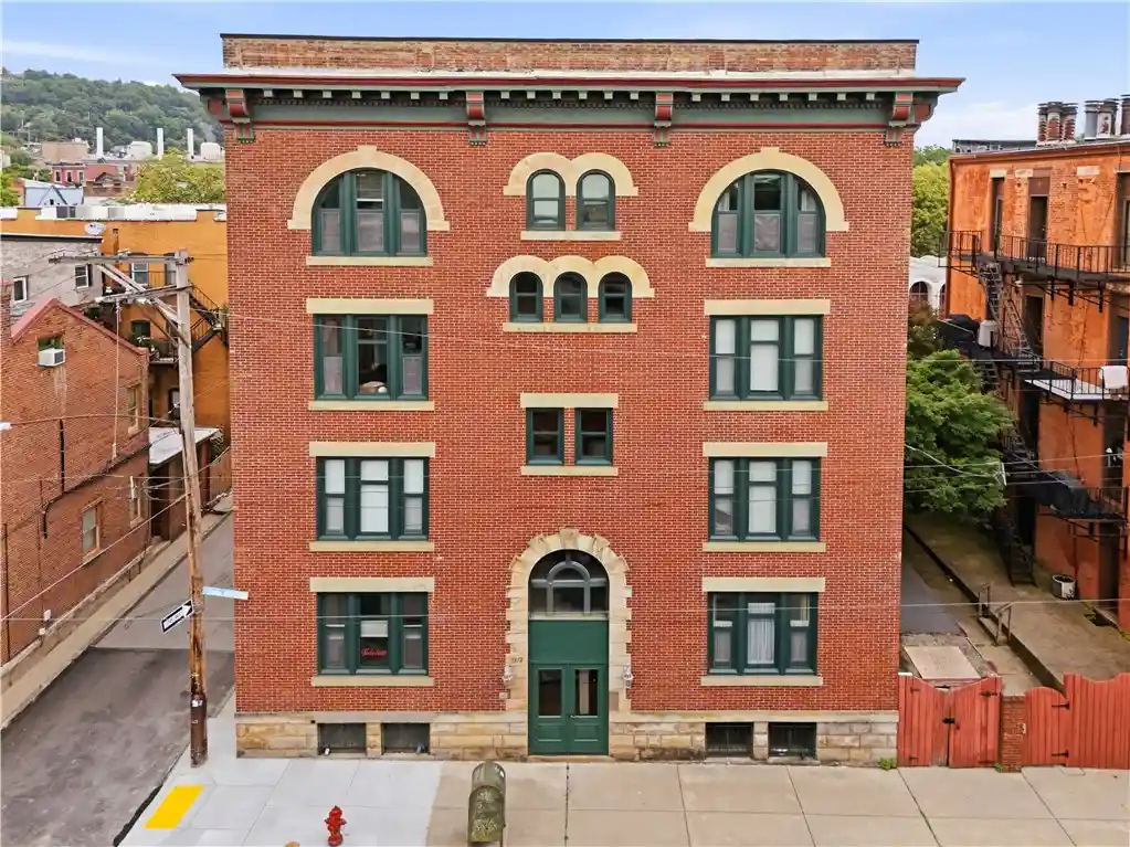 Photo 1 of Condo for sale at 1112 Palo Alto St #D, Central North Side, PA 15212 | MLS# 1775188 | Listing updated on 2026-10-25