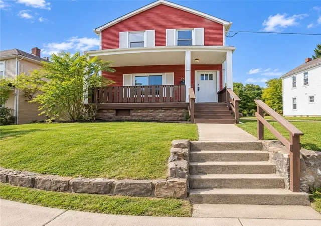 Photo 1 of Single family home for sale at 1249 Leishman Ave, Arnold, PA 15068 | MLS# 1775259 | Listing updated on 2026-09-24