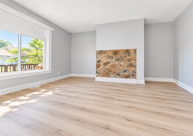 Photo 2 of Single family home for sale at 1249 Leishman Ave, Arnold, PA 15068 | MLS# 1775259 | Listing updated on 2026-09-24
