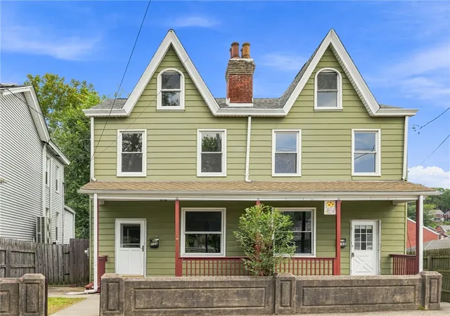 Photo 1 of Multi family home for sale at 168 170 Grant Ave, Shaler, PA 15223 | MLS# 1775174 | Listing updated on 2026-09-22