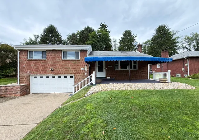 Photo 1 of Single family home for sale at 415 Colonial Dr, Monroeville, PA 15146 | MLS# 1775269 | Listing updated on 2026-10-09