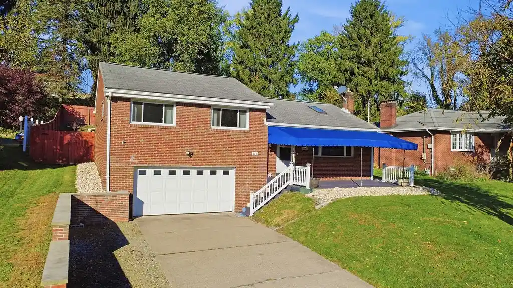 Single family home for sale at 415 Colonial Dr, Monroeville, PA 15146 | MLS# 1775269