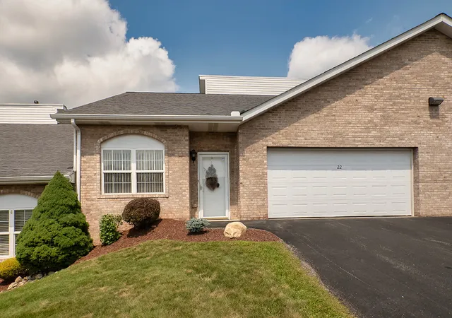 Photo 1 of Condo for sale at 22 Elena Ave, Lower Burrell, PA 15068 | MLS# 1775273 | Listing updated on 2026-09-26