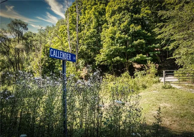 Photo 3 of Land for sale at 0 Callender Ln, Frazer, PA 15084 | MLS# 1775274 | Listing updated on 2026-09-19