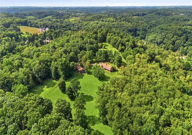 Photo 1 of Single family home for sale at 45 Stonedale Rd, Sewickley Hills Boro, PA 15143 | MLS# 1775257 | Listing updated on 2026-09-20