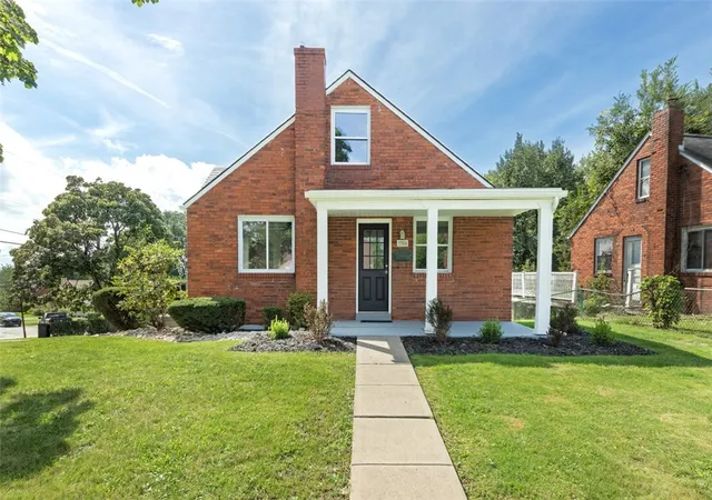 Photo 1 of Sale Pending at 3306 Fieldcrest Dr, N Versailles, PA 15137 | MLS# 1775225 | Listing updated on 2026-10-08