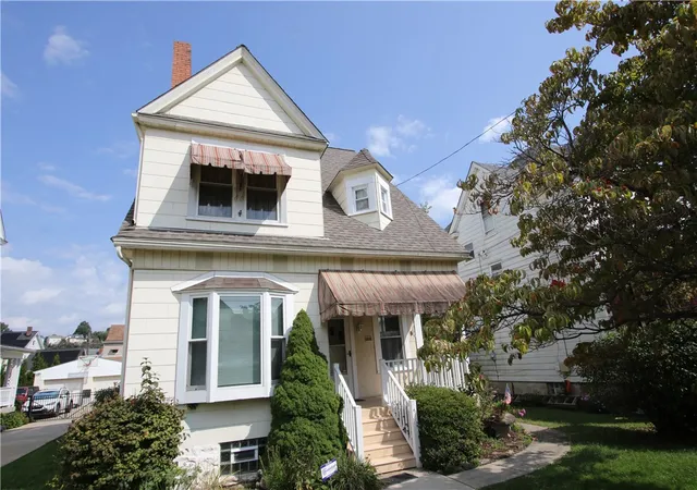 Photo 37 of Single family home for sale at 52 Linshaw Ave, Ingram, PA 15205 | MLS# 1775057 | Listing updated on 2026-10-01