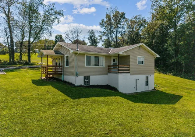 Single family home for sale at 2379 Route 982, Mt Pleasant Twp, PA 15666 | MLS# 1775229