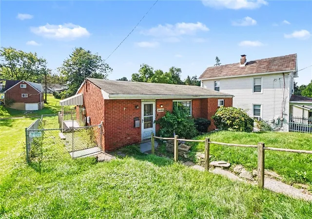Single family home for sale at 2634 Reiter Rd, Penn Hills, PA 15235 | MLS# 1774754 | Listing updated on 2026-09-25