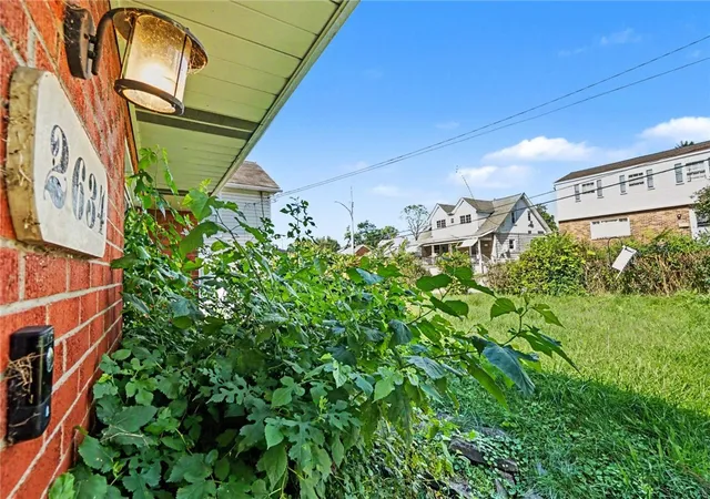 Single family home for sale at 2634 Reiter Rd, Penn Hills, PA 15235 | MLS# 1774754 | Listing updated on 2026-09-25