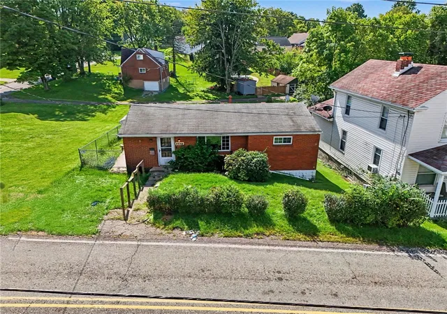Single family home for sale at 2634 Reiter Rd, Penn Hills, PA 15235 | MLS# 1774754 | Listing updated on 2026-09-25