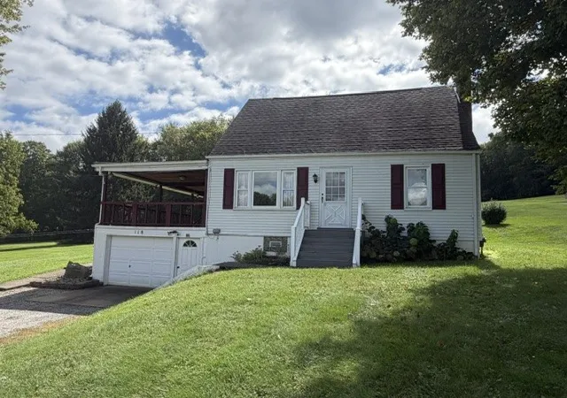 Photo 1 of Single family home for sale at 118 Moore Rd, Center Twp, PA 16001 | MLS# 1775315 | Listing updated on 2026-09-23