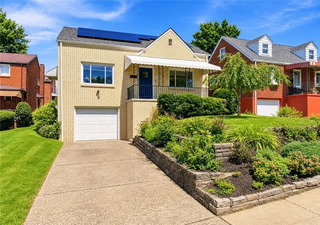 Photo 1 of Sale Pending at 519 Susanna Ct, Greenfield, PA 15207 | MLS# 1775312 | Listing updated on 2026-09-30