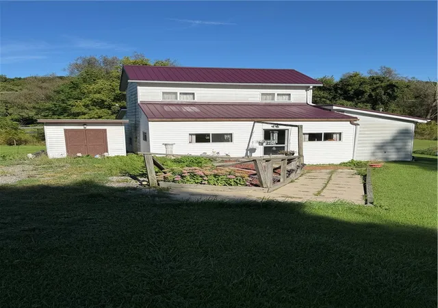 Photo 1 of Sale Pending at 356 Old Route 19, Scott Twp, PA 16101 | MLS# 1775311 | Listing updated on 2026-10-02