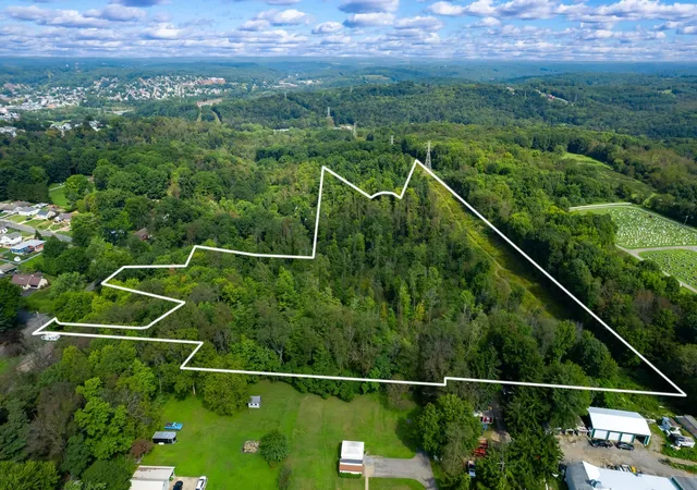 Photo 3 of Land for sale at 00 Oakvale Blvd, Twp Of But Se, PA 16001 | MLS# 1775325 | Listing updated on 2026-09-19