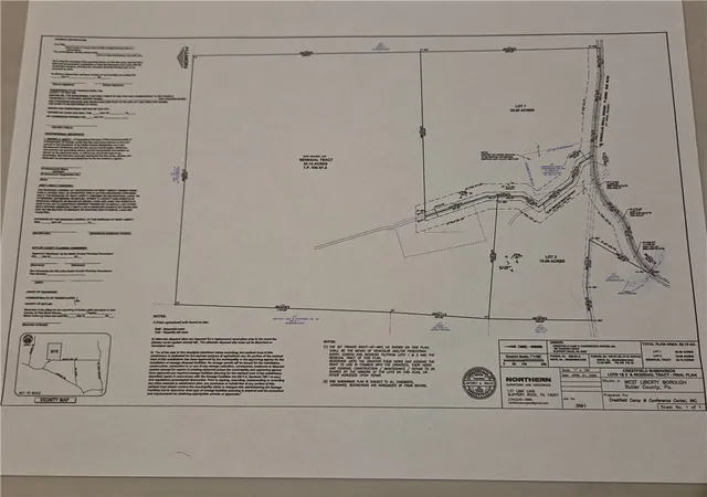 Photo 3 of Sale Pending at Lot 2 Taggert Rd Crolls Ml, West Liberty Boro, PA 16057 | MLS# 1775321 | Listing updated on 2026-09-21