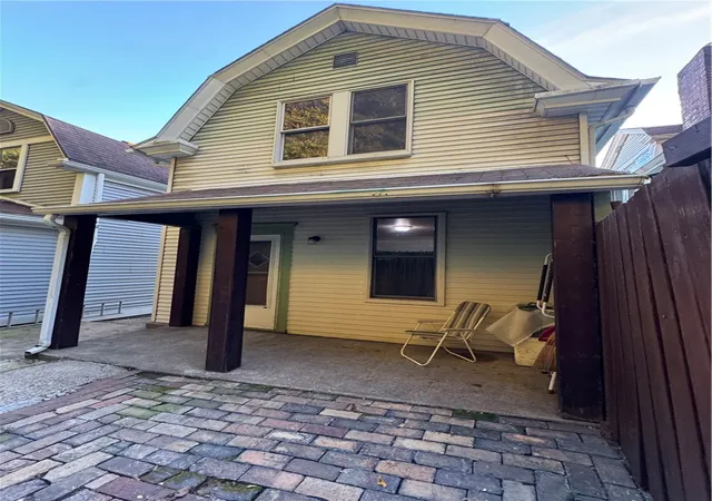 Photo 24 of Single family home for sale at 294 Beaver St, Leetsdale, PA 15056 | MLS# 1775324 | Listing updated on 2026-09-26