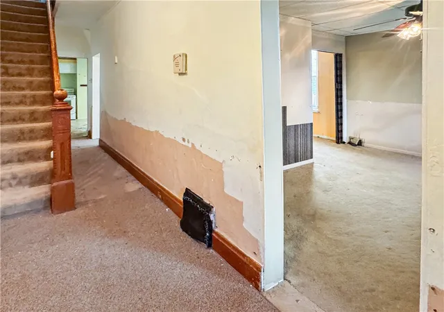 Photo 2 of Single family home for sale at 316 2nd Street, Pitcairn, PA 15140 | MLS# 1775334 | Listing updated on 2026-09-19