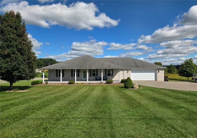 Photo 1 of Sale Pending at 305 Dick Rd, Franklin Twp, PA 16001 | MLS# 1775288 | Listing updated on 2026-09-23