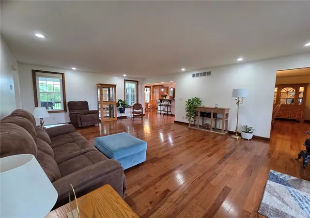 Photo 3 of Sale Pending at 305 Dick Rd, Franklin Twp, PA 16001 | MLS# 1775288 | Listing updated on 2026-09-23