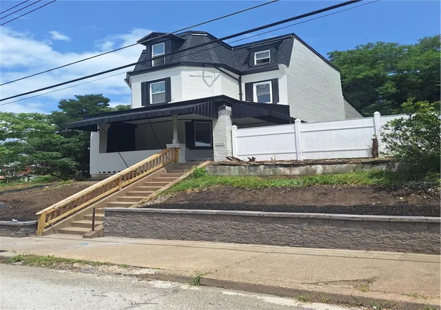 Photo 1 of Single family home for sale at 540 Junilla St, Pittsburgh, PA 15219 | MLS# 1775223 | Listing updated on 2026-09-19