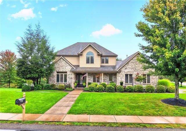Photo 1 of Single family home for sale at 238 Greenwood Dr, Pine Twp, PA 15090 | MLS# 1775318 | Listing updated on 2026-09-24