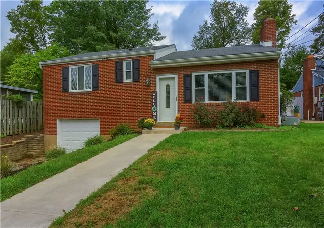 Photo 1 of Single family home for sale at 505 Clifton Ave, Shaler, PA 15116 | MLS# 1775263 | Listing updated on 2026-09-26