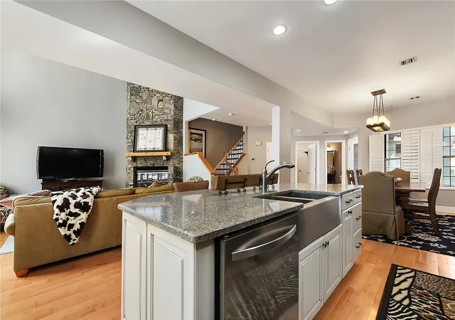 Photo 3 of Townhouse for sale at 9058 Aspen Dr, Seven Springs Resort, PA 15622 | MLS# 1773799 | Listing updated on 2026-09-27