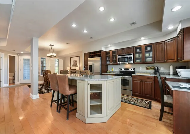 Photo 4 of Townhouse for sale at 9058 Aspen Dr, Seven Springs Resort, PA 15622 | MLS# 1773799 | Listing updated on 2026-09-27