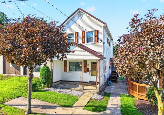 Single family home for sale at 507 Main St, Boswell Boro, PA 15531 | MLS# 1775349