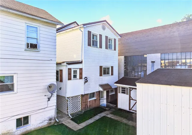 Photo 3 of Single family home for sale at 507 Main St, Boswell Boro, PA 15531 | MLS# 1775349 | Listing updated on 2026-09-20