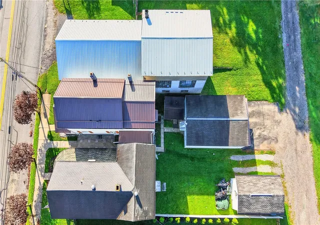 Photo 4 of Single family home for sale at 507 Main St, Boswell Boro, PA 15531 | MLS# 1775349 | Listing updated on 2026-09-20