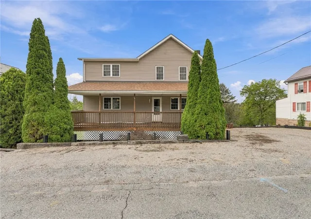 Photo 1 of Sale Pending at 739 White St, Conemaugh/young Twps   Ind, PA 15681 | MLS# 1775441 | Listing updated on 2026-10-05