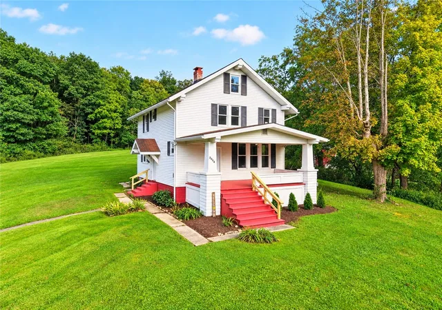 Photo 1 of Single family home for sale at 2004 Listonburg Rd, Addison Twp, PA 15424 | MLS# 1773838 | Listing updated on 2026-10-11