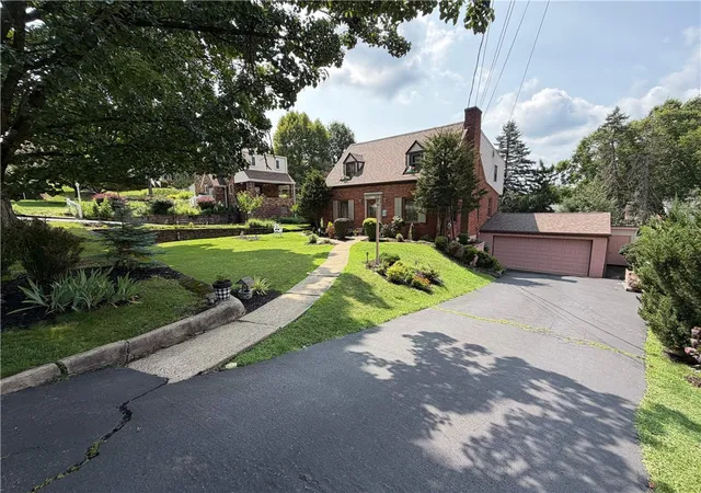 Photo 2 of Single family home for sale at 107 Slater Dr, Pleasant Hills, PA 15236 | MLS# 1774583 | Listing updated on 2026-09-21