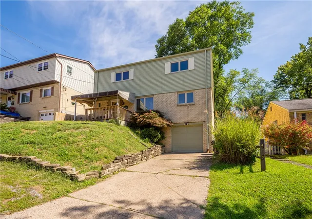 Photo 1 of Single family home for sale at 443 Conniston Ave, Bon Air, PA 15210 | MLS# 1775460 | Listing updated on 2026-10-10