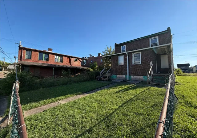 Photo 2 of Multi family home for sale at 106 Meadow St, Duquesne, PA 15110 | MLS# 1775004 | Listing updated on 2026-09-21