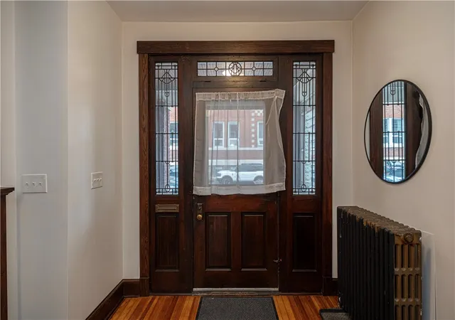 Photo 2 of Single family home for sale at 1406 Lowrie St, Troy Hill, PA 15212 | MLS# 1775487 | Listing updated on 2026-09-30