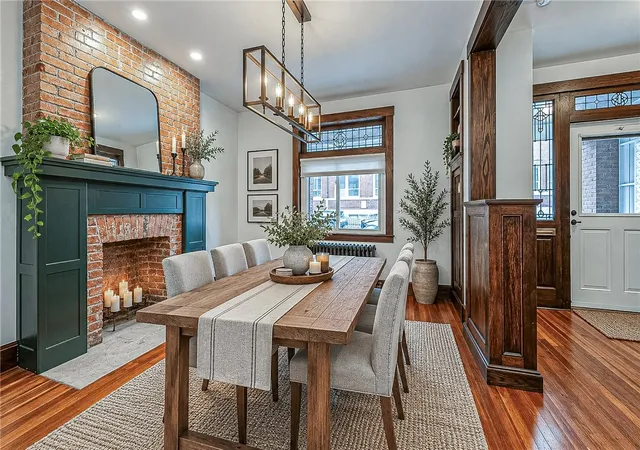 Photo 3 of Single family home for sale at 1406 Lowrie St, Troy Hill, PA 15212 | MLS# 1775487 | Listing updated on 2026-09-30