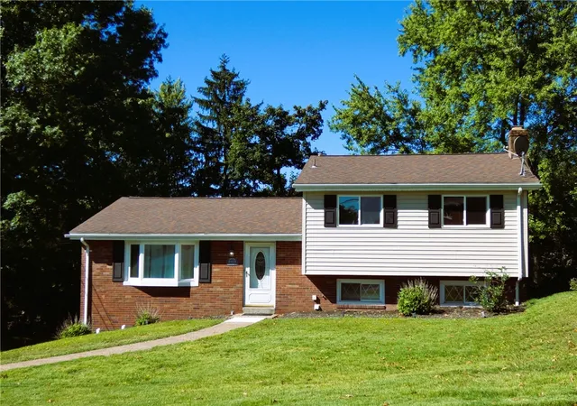 Photo 1 of Sale Pending at 8459 Ridgemont Rd, Mc Candless, PA 15237 | MLS# 1775247 | Listing updated on 2026-10-09