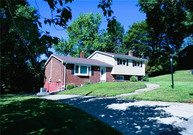 Photo 2 of Sale Pending at 8459 Ridgemont Rd, Mc Candless, PA 15237 | MLS# 1775247 | Listing updated on 2026-10-09