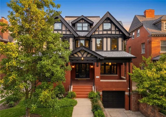 Photo 3 of Single family home for sale at 4749 Wallingford St, Shadyside, PA 15213 | MLS# 1774256 | Listing updated on 2026-09-21