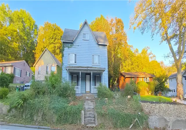 Single family home for sale at 204 Churchill Rd, Wilkins Twp, PA 15145 | MLS# 1775242