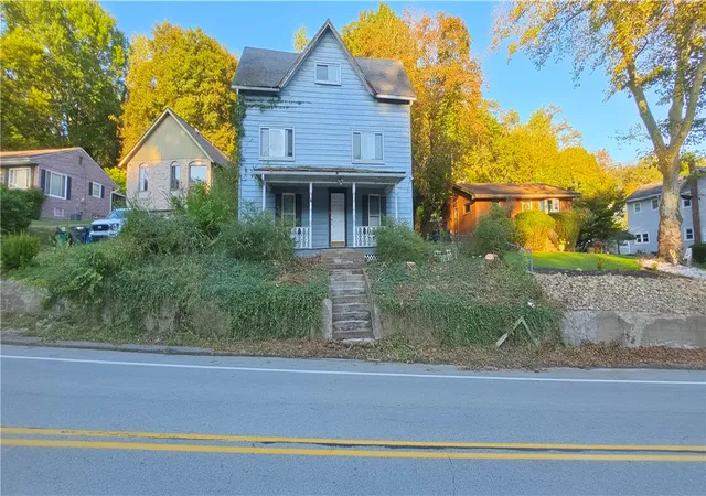 Photo 2 of Single family home for sale at 204 Churchill Rd, Wilkins Twp, PA 15145 | MLS# 1775242 | Listing updated on 2026-10-06