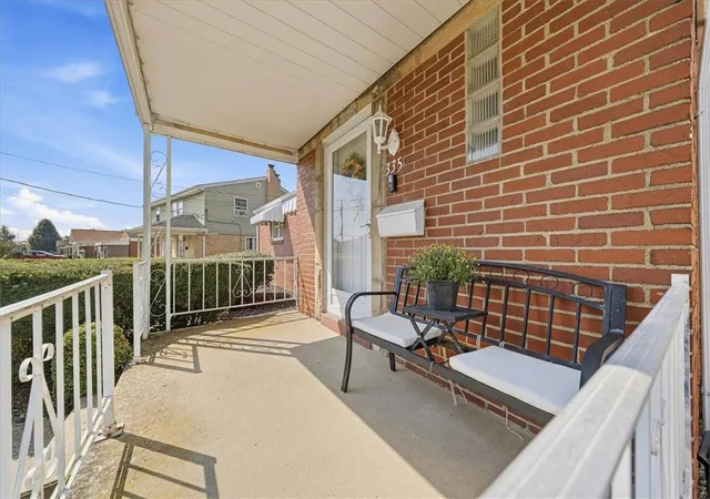 Photo 3 of Sale Pending at 335 Roosevelt Ave, Mc Kees Rocks, PA 15136 | MLS# 1775527 | Listing updated on 2026-09-24
